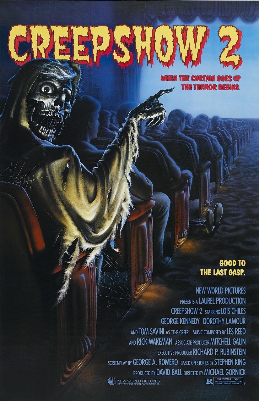 CREEPSHOW 2